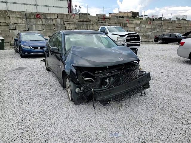 2010 Saab 9-3 2.0T VIN: YS3FA4CY2A1613824 Lot: 68627395