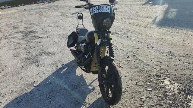 2024 Harley-Davidson Fxbbs VIN: 1HD1YYK13RB053891 Lot: 68848805