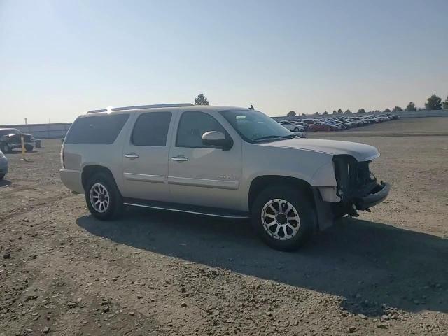 2007 GMC Yukon Xl Denali VIN: 1GKFK66867J305449 Lot: 70629455