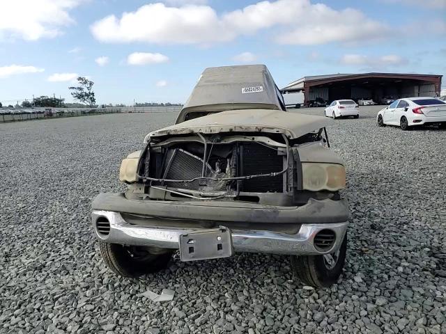 2002 Dodge Ram 1500 VIN: 3D7HA18N32G179449 Lot: 66024285