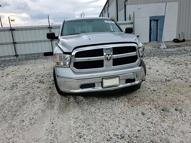 2016 Ram 1500 Slt VIN: 1C6RR6GG8GS256914 Lot: 70675065