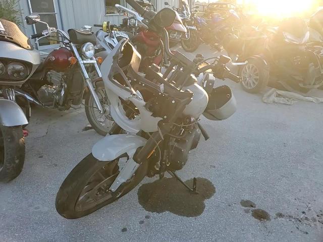 2024 Harley-Davidson Fxlrst VIN: 1HD1YXZ18RB050288 Lot: 69782055