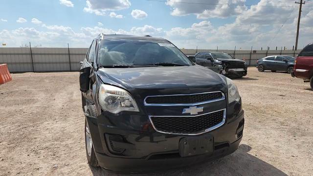 2014 Chevrolet Equinox Lt VIN: 2GNALBEK4E6212231 Lot: 70334235