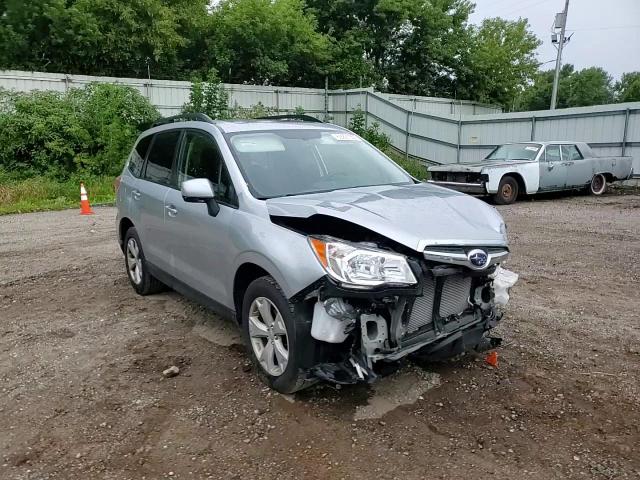 2015 Subaru Forester 2.5I Premium VIN: JF2SJADC4FH548546 Lot: 69291555