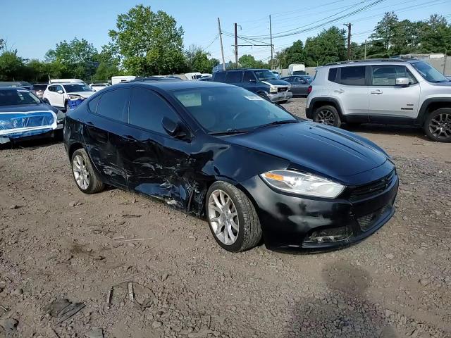 2013 Dodge Dart Sxt VIN: 1C3CDFBA7DD118978 Lot: 70441145