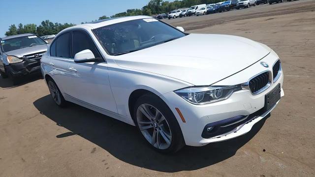 2017 BMW 330 Xi VIN: WBA8D9G33HNU64066 Lot: 66476485