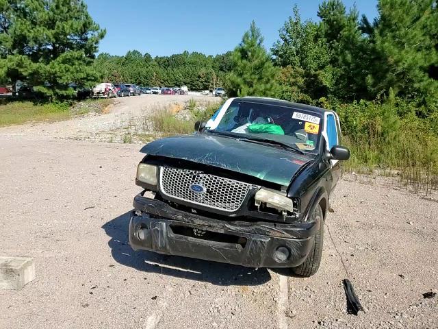 2003 Ford Ranger Super Cab VIN: 1FTYR14U23TA20488 Lot: 69785175
