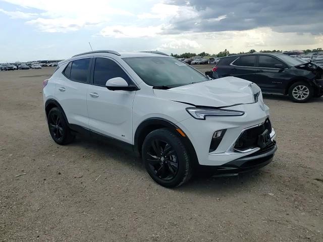 2025 Buick Encore Gx Sport Touring VIN: KL4AMDSL9SB200139 Lot: 68695625