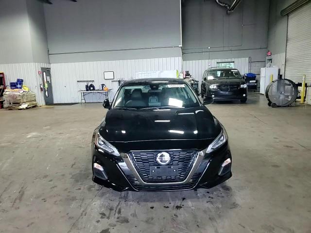 2022 Nissan Altima Sr VIN: 1N4AL4CVXNN353145 Lot: 68465235