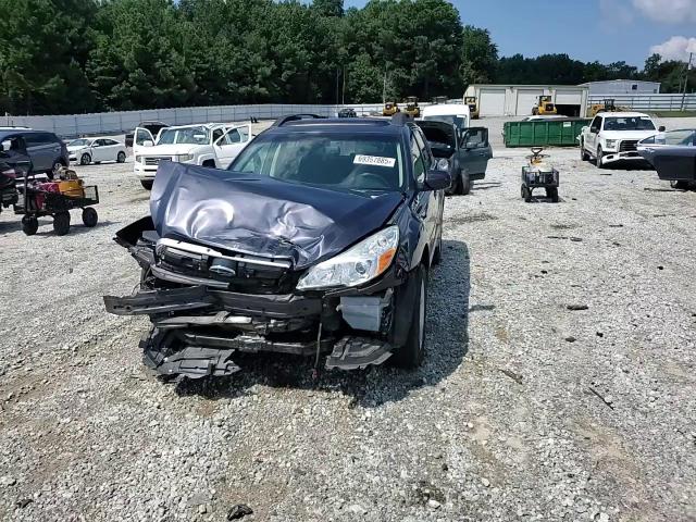 2013 Subaru Outback 2.5I Premium VIN: 4S4BRCGC6D3217102 Lot: 69357885