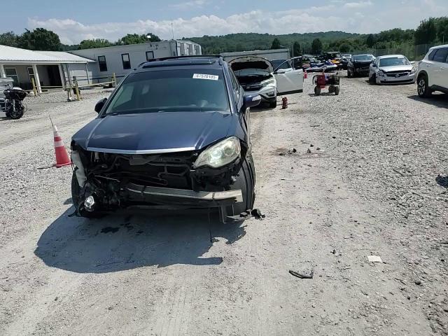 2007 Acura Rdx Technology VIN: 5J8TB18567A005500 Lot: 67570105