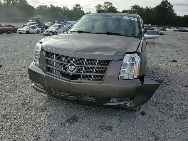 2013 Cadillac Escalade Premium VIN: 1GYS3CEF3DR196672 Lot: 68526765