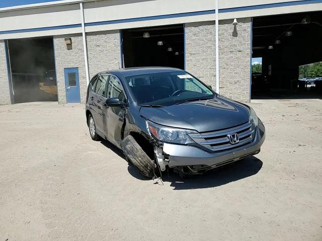 2014 Honda Cr-V Lx VIN: 5J6RM4H32EL046513 Lot: 70814225
