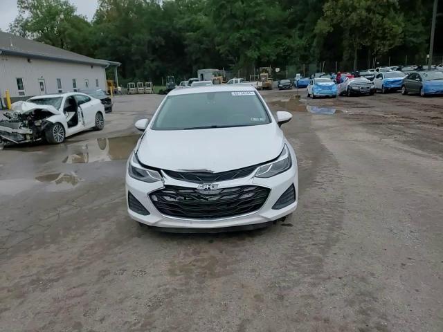 2019 Chevrolet Cruze Lt VIN: 1G1BE5SM5K7130785 Lot: 69138265