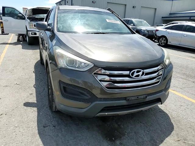 2014 Hyundai Santa Fe Sport VIN: 5XYZT3LB7EG145969 Lot: 69844035