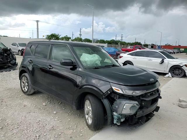 2020 Kia Soul Lx VIN: KNDJ23AU8L7013043 Lot: 67676955