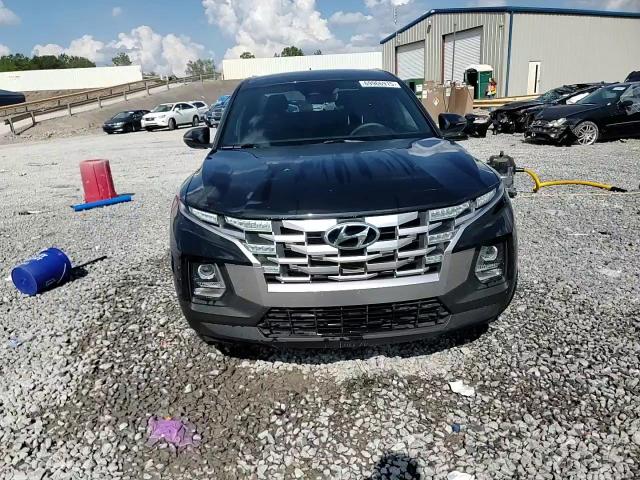 2023 Hyundai Santa Cruz Sel VIN: 5NTJBDAE9PH068697 Lot: 69966915