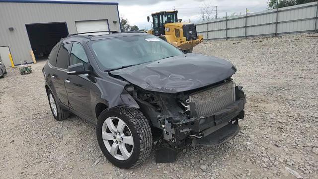 2016 Chevrolet Traverse Lt VIN: 1GNKVGKD8GJ213955 Lot: 70473075