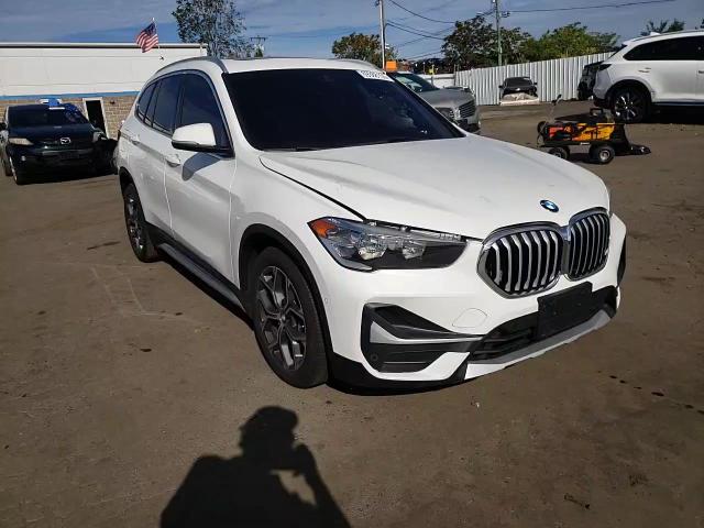 2021 BMW X1 xDrive28I VIN: WBXJG9C08M5U30838 Lot: 69388155