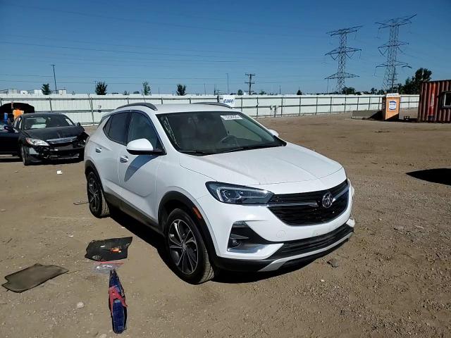 2021 Buick Encore Gx Essence VIN: KL4MMFSL8MB135568 Lot: 70258225