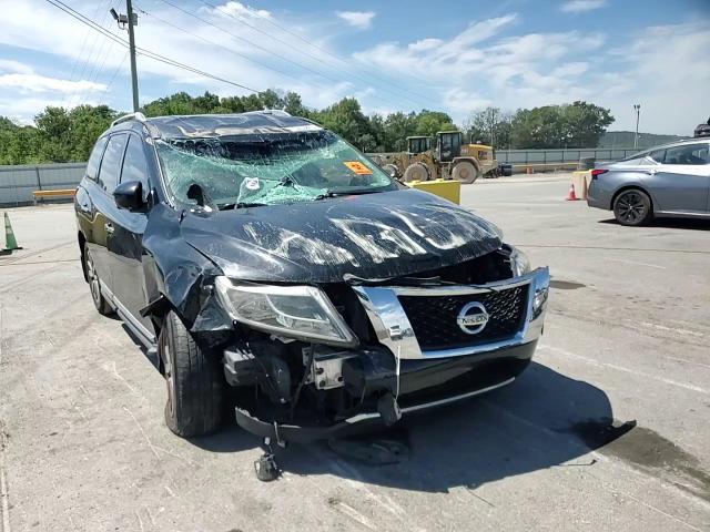 2016 Nissan Pathfinder S VIN: 5N1AR2MN1GC666932 Lot: 70255875