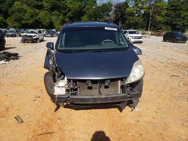 2008 Toyota Sienna Xle VIN: 5TDZK22C98S217379 Lot: 69558845