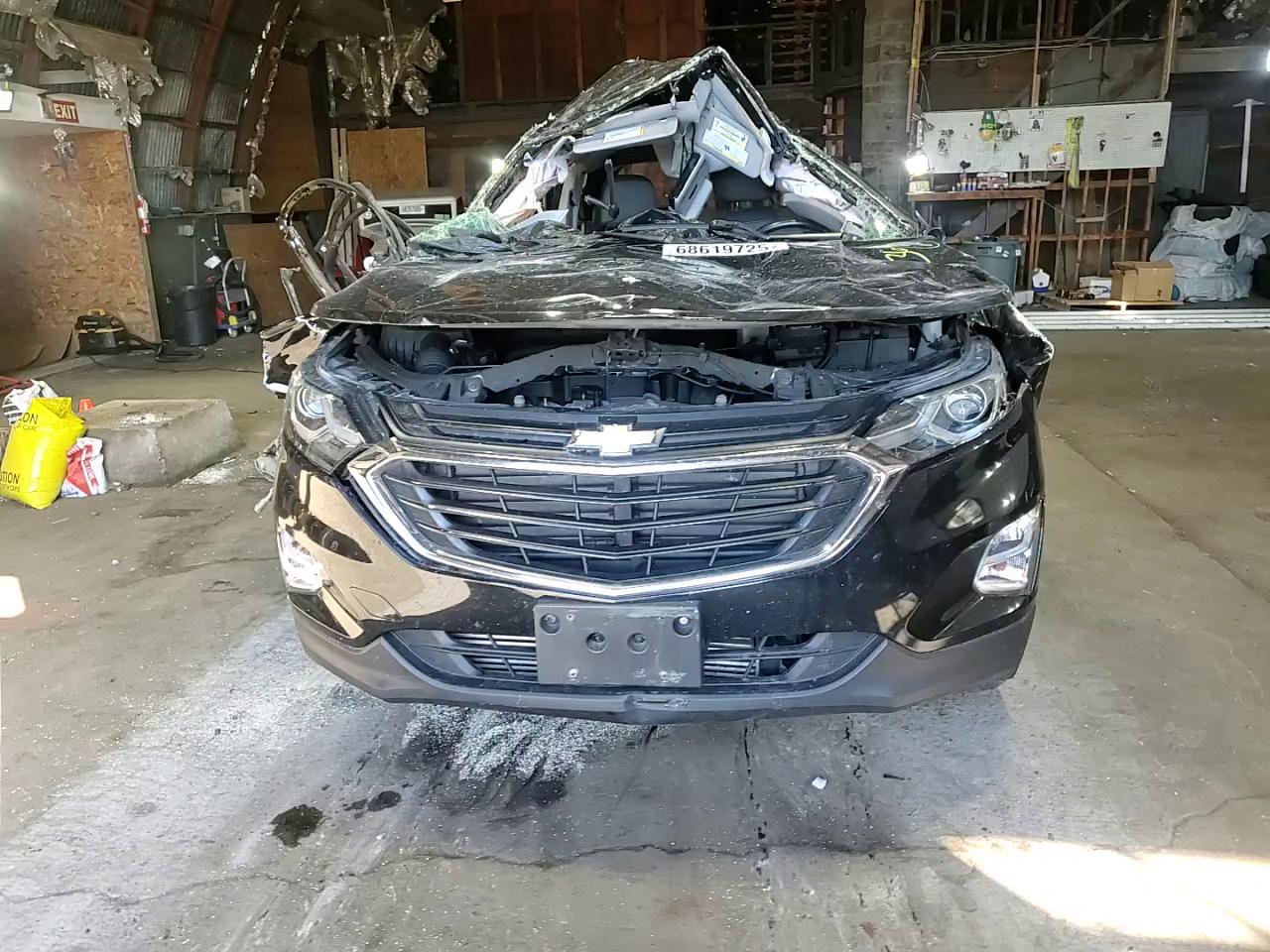 Фото: 3GNAXTEV0LL203958