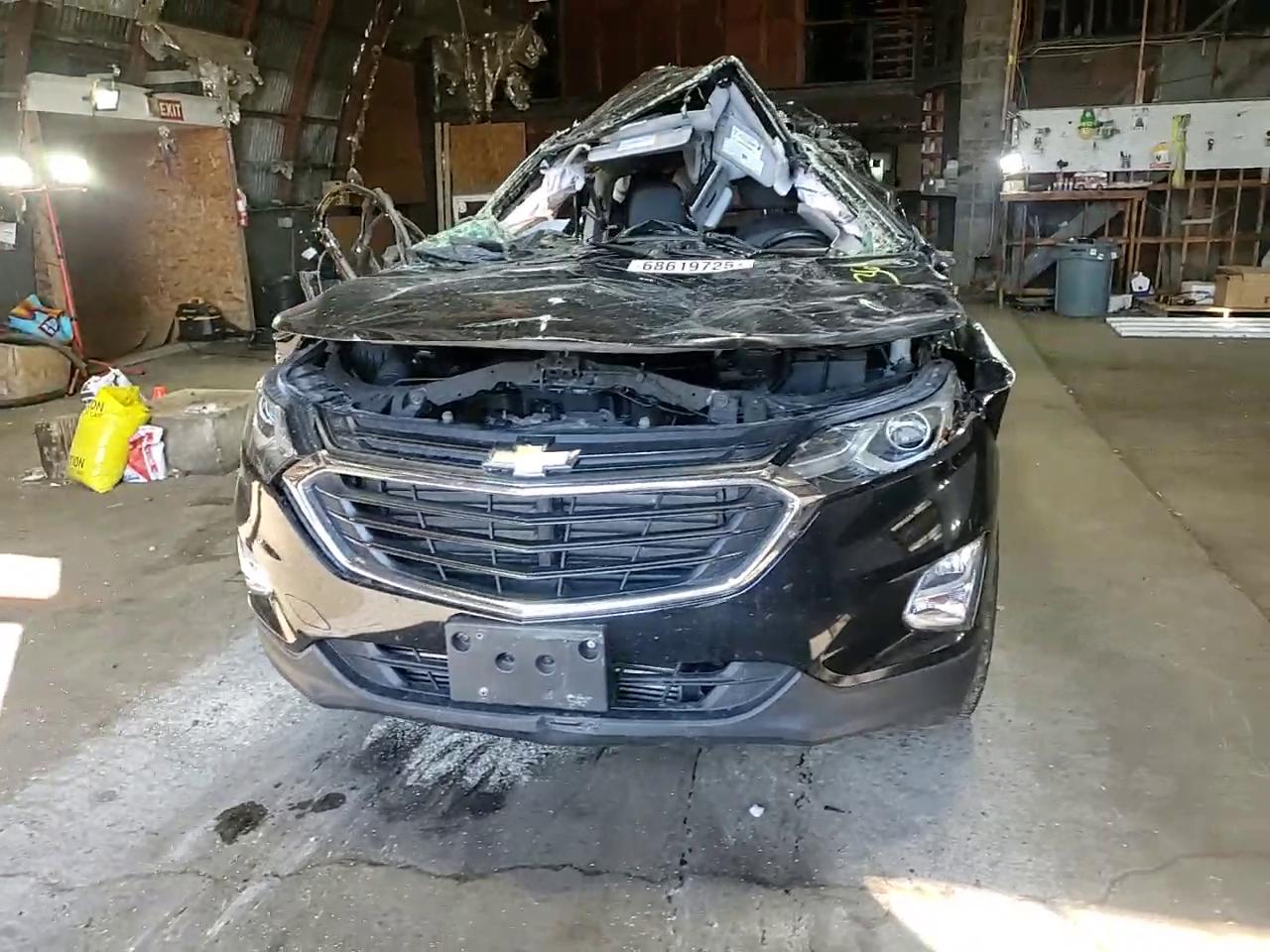 Фото: 3GNAXTEV0LL203958