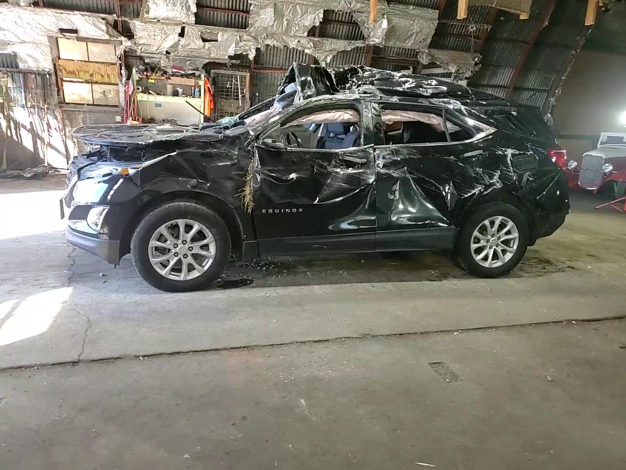 Фото: 3GNAXTEV0LL203958