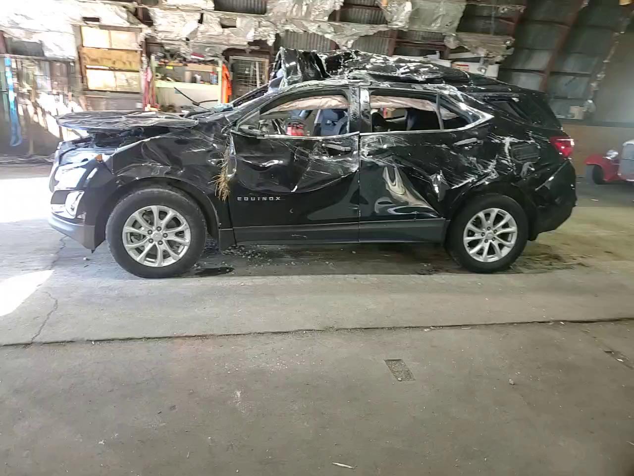 Фото: 3GNAXTEV0LL203958