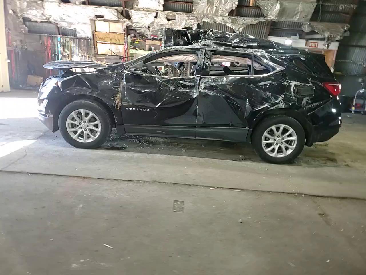 Фото: 3GNAXTEV0LL203958