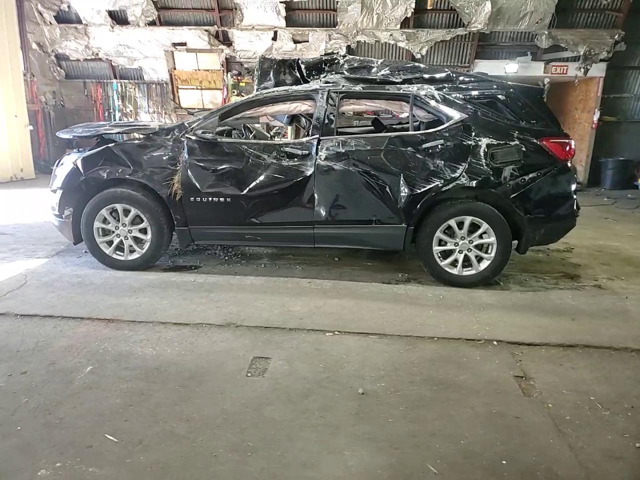 Фото: 3GNAXTEV0LL203958