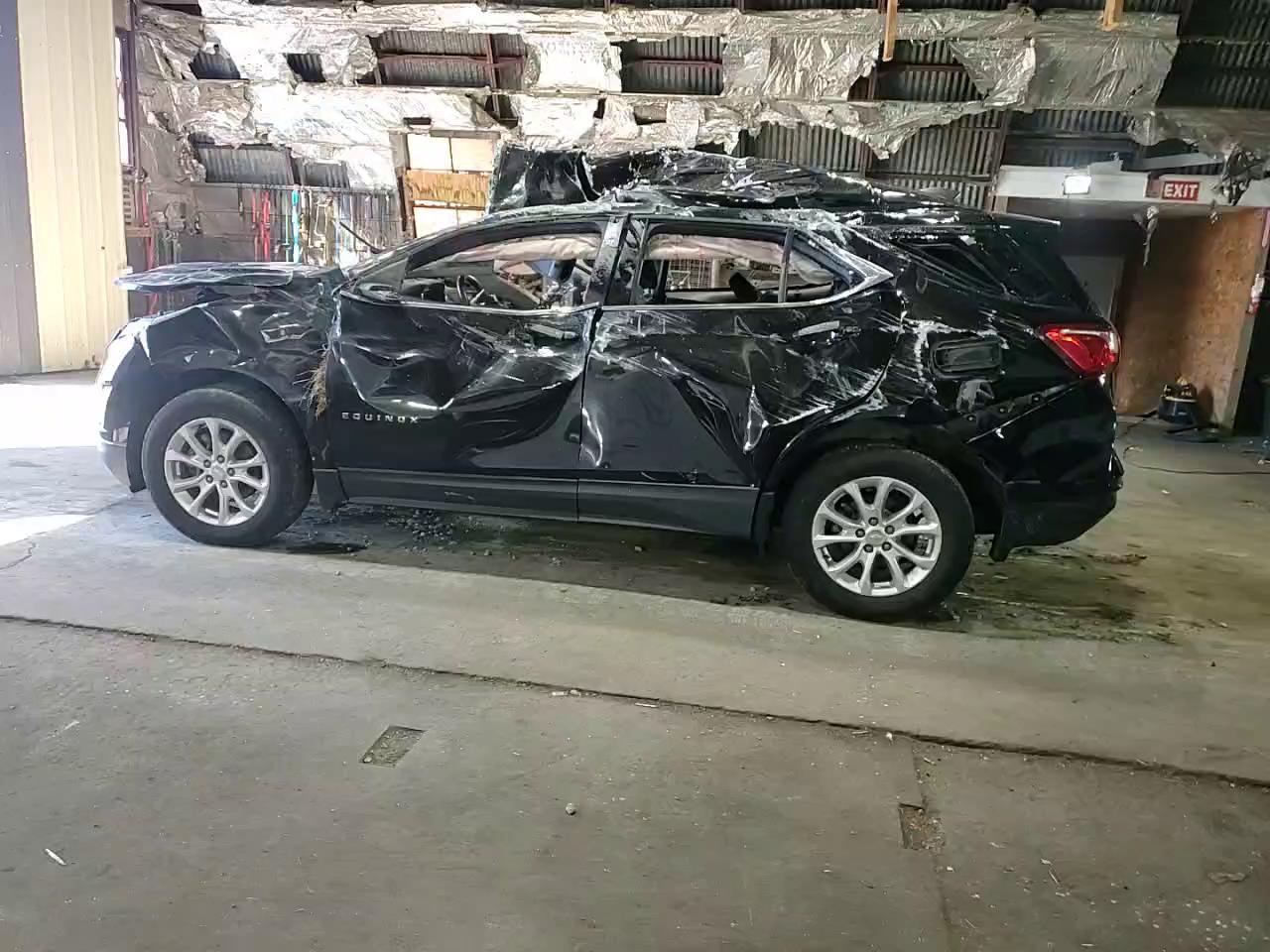 Фото: 3GNAXTEV0LL203958