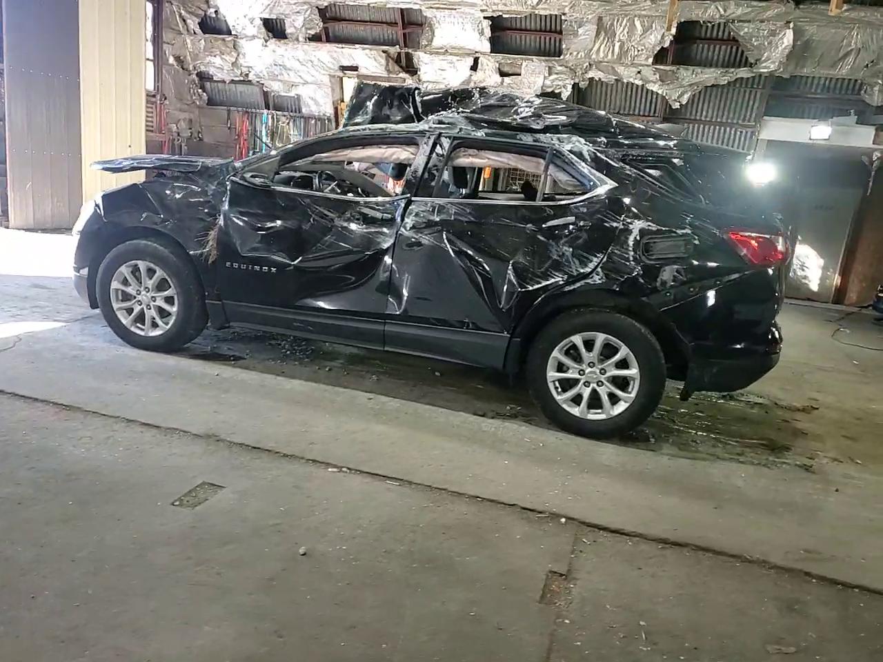 Фото: 3GNAXTEV0LL203958