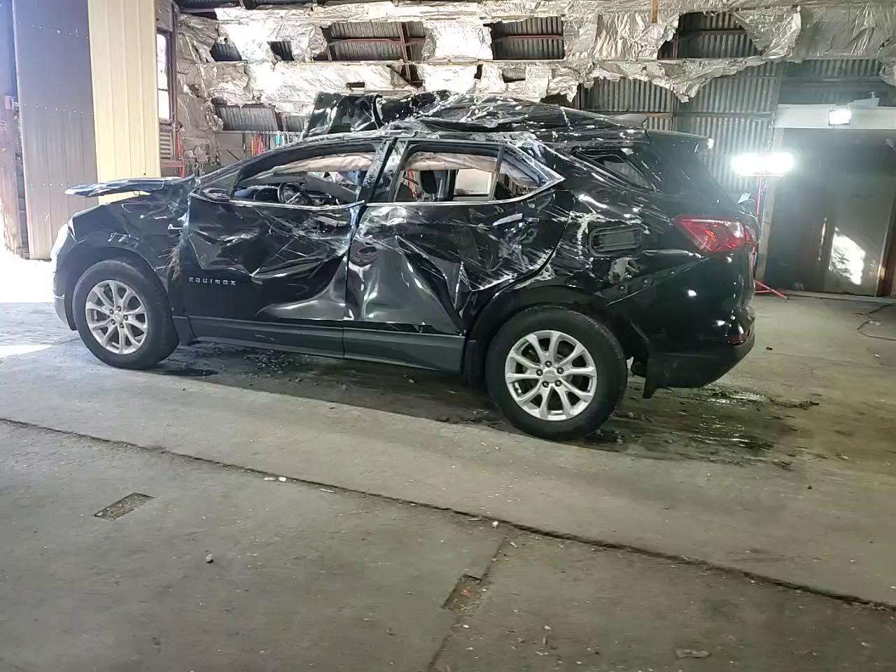 Фото: 3GNAXTEV0LL203958