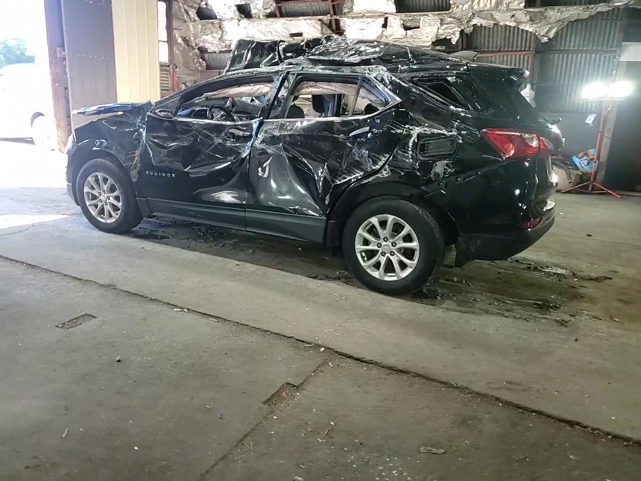 Фото: 3GNAXTEV0LL203958