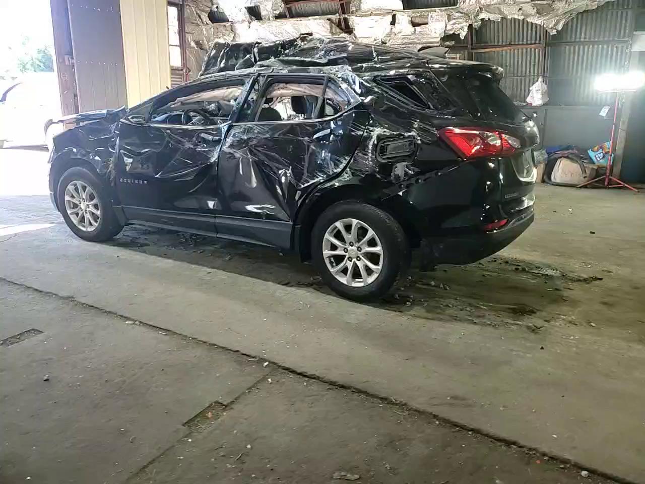 Фото: 3GNAXTEV0LL203958