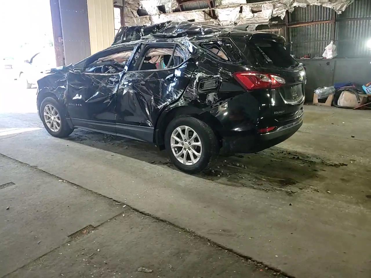 Фото: 3GNAXTEV0LL203958