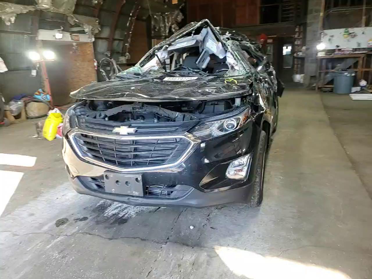 Фото: 3GNAXTEV0LL203958