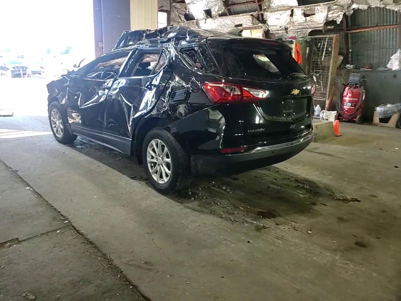 Фото: 3GNAXTEV0LL203958