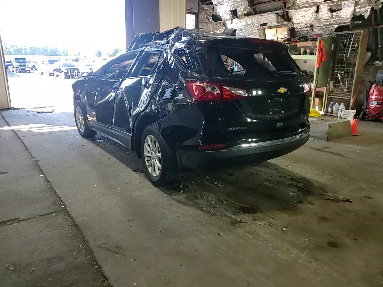 Фото: 3GNAXTEV0LL203958