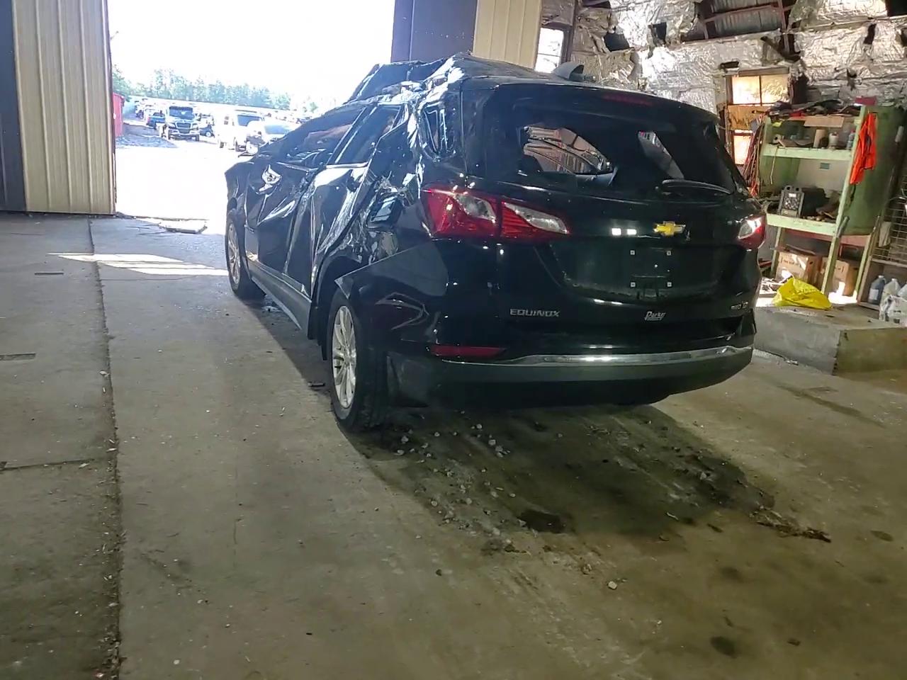 Фото: 3GNAXTEV0LL203958