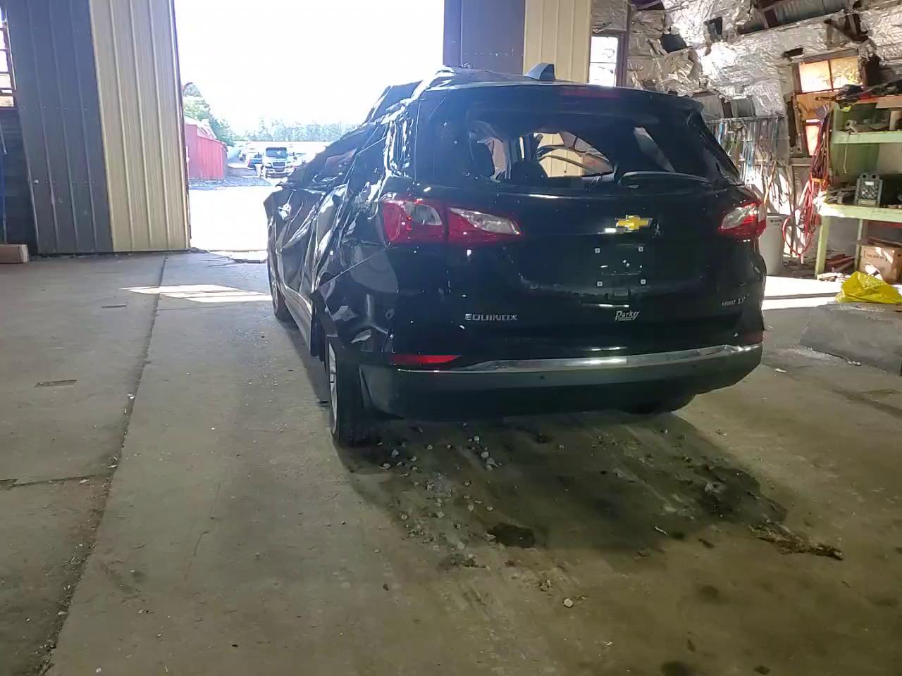 Фото: 3GNAXTEV0LL203958