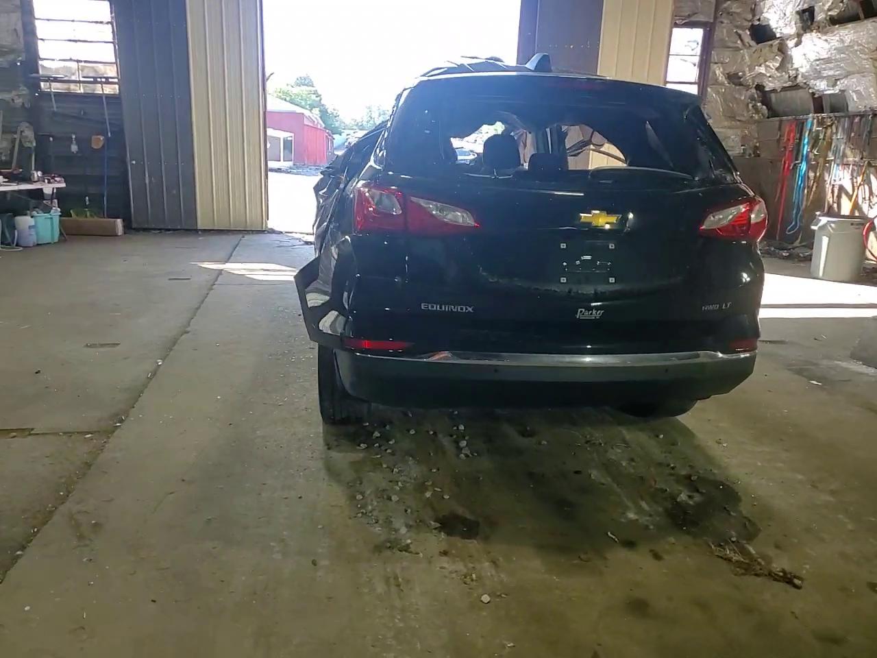 Фото: 3GNAXTEV0LL203958