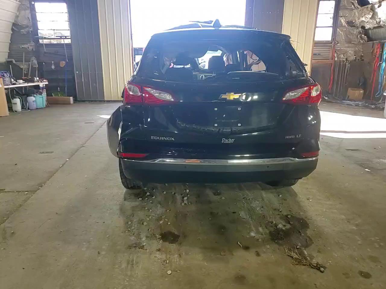 Фото: 3GNAXTEV0LL203958