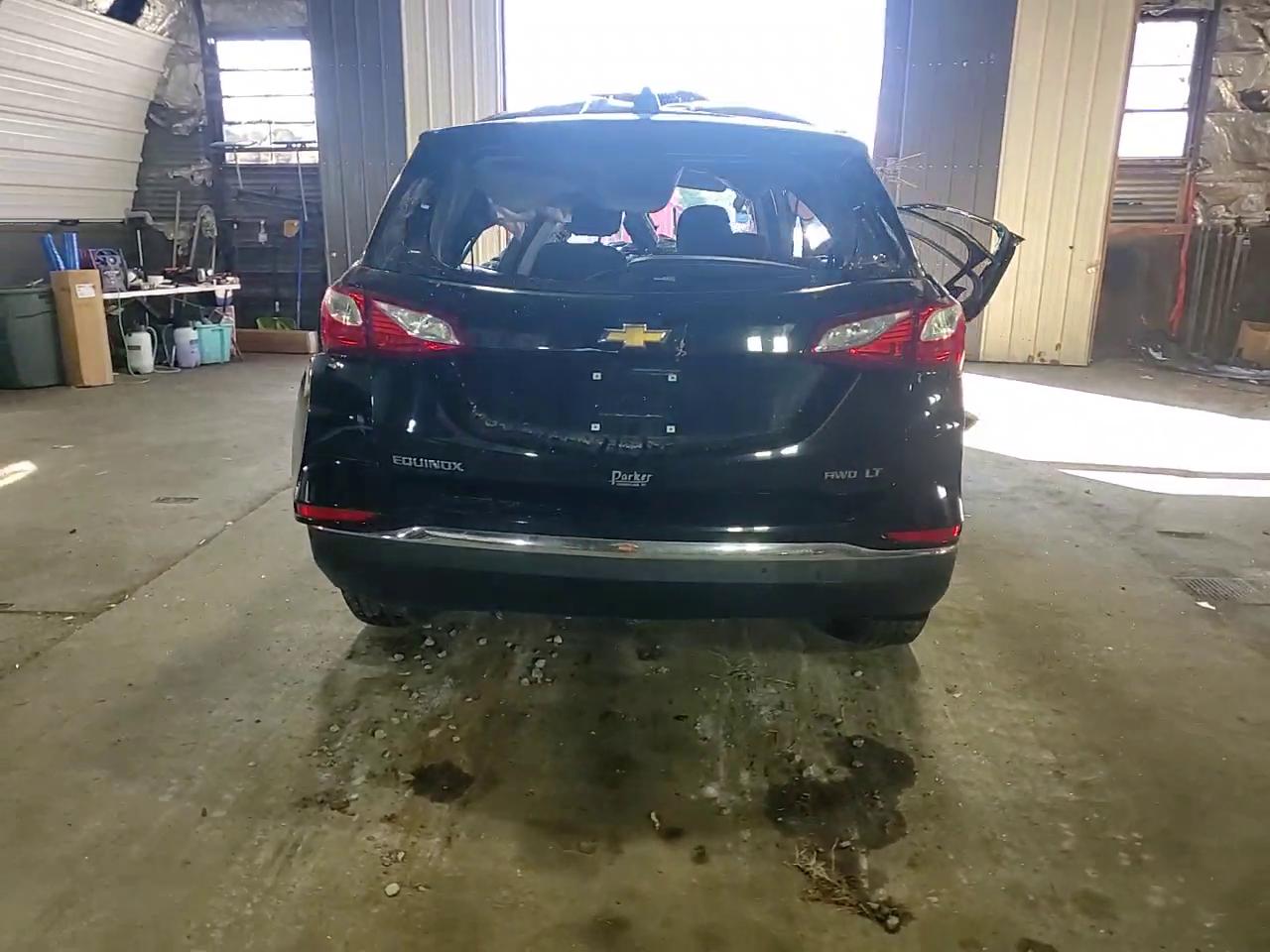 Фото: 3GNAXTEV0LL203958