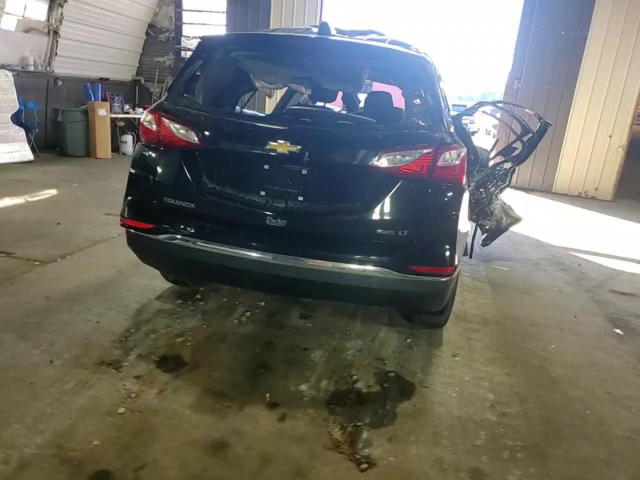 Фото: 3GNAXTEV0LL203958