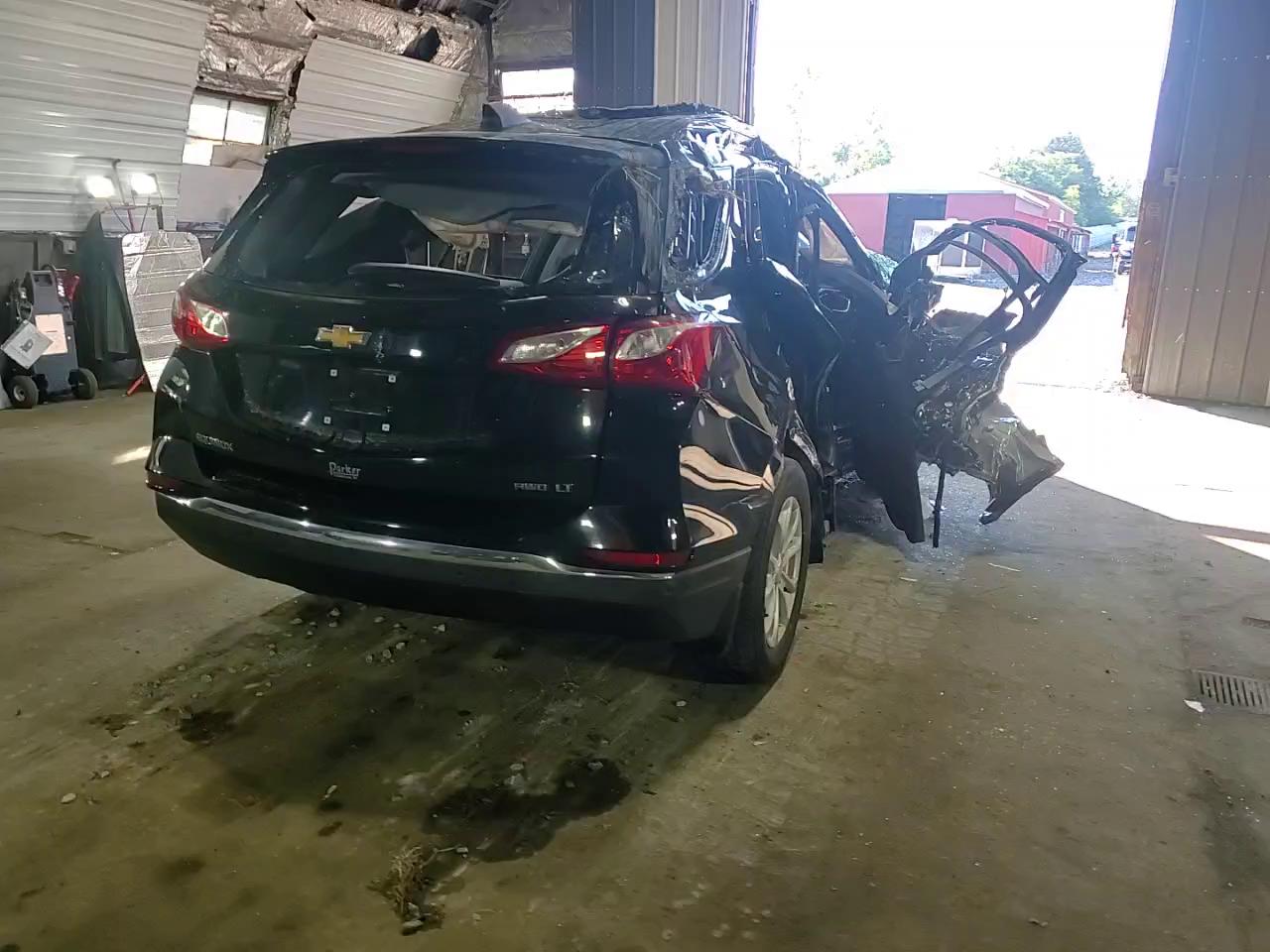 Фото: 3GNAXTEV0LL203958