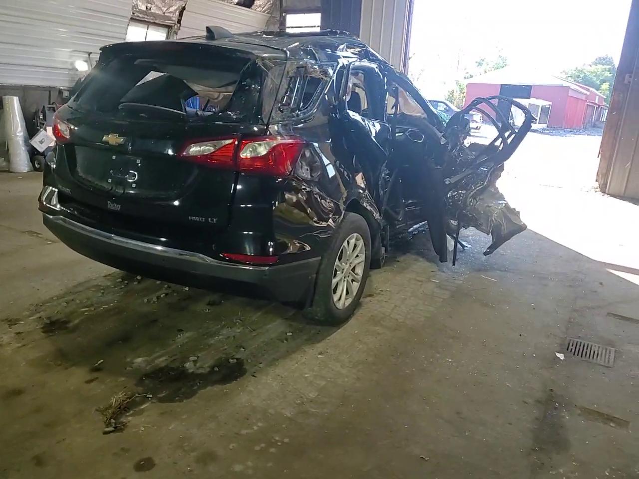 Фото: 3GNAXTEV0LL203958