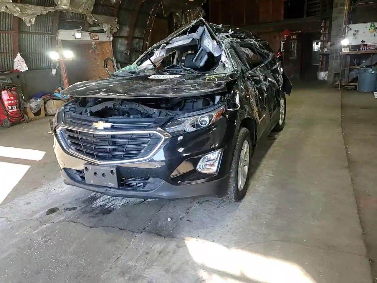 Фото: 3GNAXTEV0LL203958